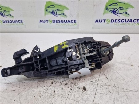 Maneta Exterior Delantera Izquierda Opel Corsa F  1 5 GS Line [1 5 Ltr  - 75 kW CDTI DPF]