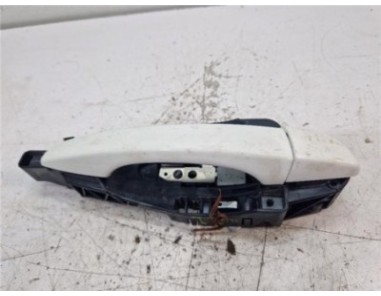 Maneta Exterior Trasera Derecha Opel Corsa F  1 5 GS Line [1 5 Ltr  - 75 kW CDTI DPF]