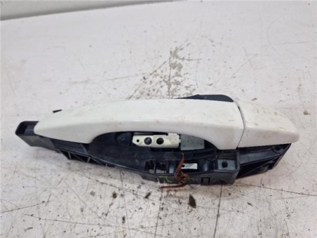 Maneta Exterior Trasera Derecha Opel Corsa F  1 5 GS Line [1 5 Ltr  - 75 kW CDTI DPF]