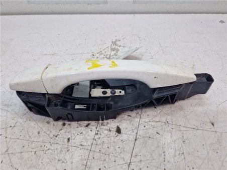 Maneta Exterior Trasera Izquierda Opel Corsa F  1 5 GS Line [1 5 Ltr  - 75 kW CDTI DPF]