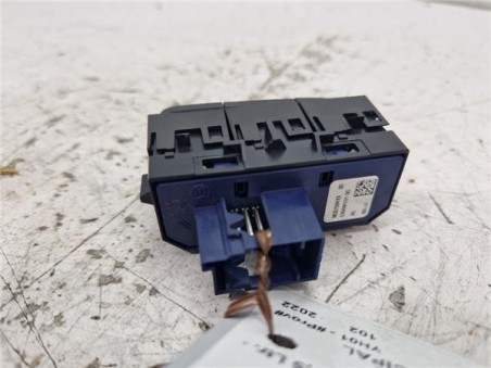 Conjunto Interruptores Opel Corsa F  1 5 GS Line [1 5 Ltr  - 75 kW CDTI DPF]