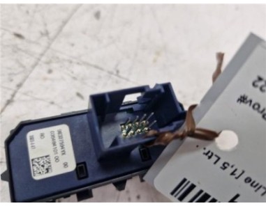 Conjunto Interruptores Opel Corsa F  1 5 GS Line [1 5 Ltr  - 75 kW CDTI DPF]