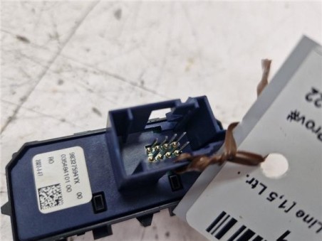 Conjunto Interruptores Opel Corsa F  1 5 GS Line [1 5 Ltr  - 75 kW CDTI DPF]