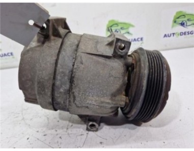 Compresor Aire Acondicionado Nissan PRIMASTAR Furgón  dCi 100 Compresor Aire Acondicionado Nissan PRIMASTAR Furgón  dCi 100