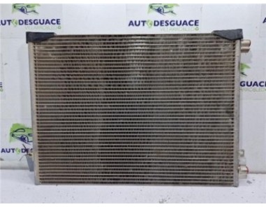 Condensador Nissan PRIMASTAR Furgón  dCi 100