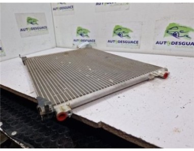 Condensador Nissan PRIMASTAR Furgón  dCi 100