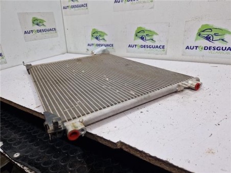 Condensador Nissan PRIMASTAR Furgón  dCi 100