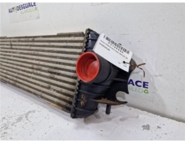 Intercooler Nissan PRIMASTAR Furgón  dCi 100