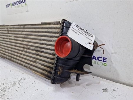 Intercooler Nissan PRIMASTAR Furgón  dCi 100