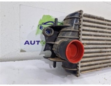 Intercooler Nissan PRIMASTAR Furgón  dCi 100