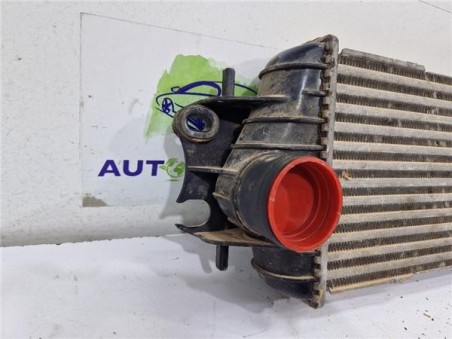 Intercooler Nissan PRIMASTAR Furgón  dCi 100