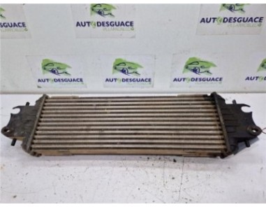 Intercooler Nissan PRIMASTAR Furgón  dCi 100