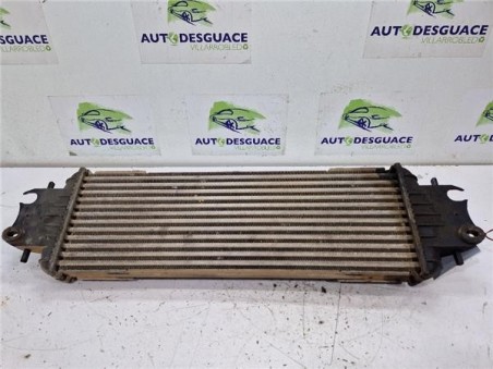 Intercooler Nissan PRIMASTAR Furgón  dCi 100