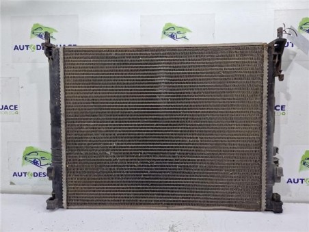 RADIADOR AGUA Nissan PRIMASTAR Furgón  dCi 100