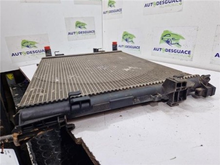 RADIADOR AGUA Nissan PRIMASTAR Furgón  dCi 100