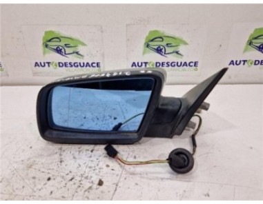 Retrovisor Electrico Izquierdo BMW Serie 5 Berlina  2 5 523i [2 5 Ltr  - 140 kW 24V CAT]