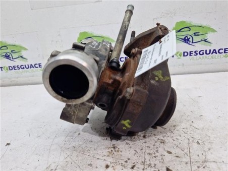 Turbo Chevrolet Captiva  2 0 VCDI LT [2 0 Ltr  - 110 kW Diesel CAT]