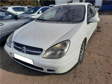 Citroen C5 Berlina  2 0 HDi 