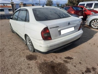 Citroen C5 Berlina  2 0 HDi  2