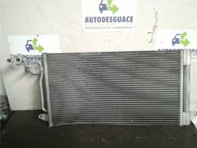 Radiador Aire Acondicionado Volkswagen POLO 1 2 TSI 