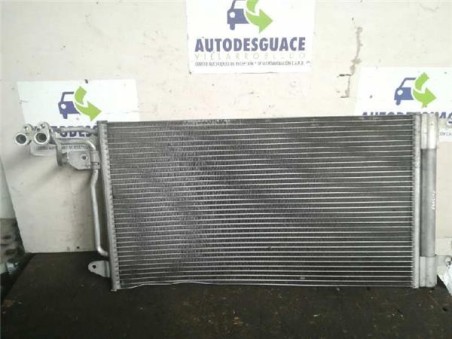 Radiador Aire Acondicionado Volkswagen POLO 1 2 TSI 