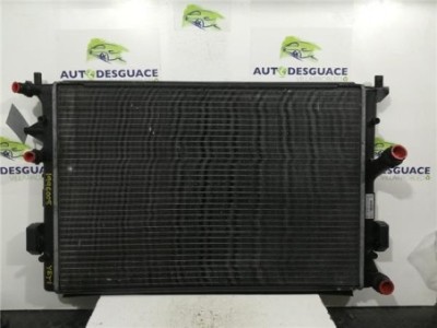 Radiador Skoda Yeti  1 2 Active [1 2 Ltr  - 81 kW TSI]