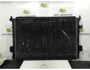 Radiador Skoda Yeti  1 2 Active [1 2 Ltr  - 81 kW TSI]