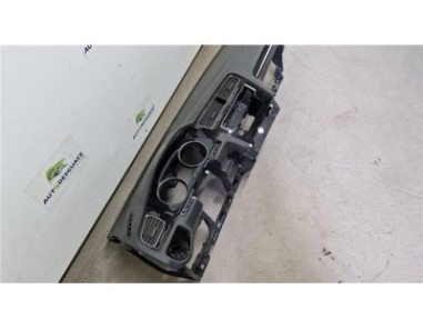 Salpicadero Volkswagen Golf VII  1 6 Business BlueMotion Tech  [1 6 Ltr  - 77 kW TDI DPF]