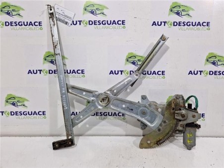 Elevalunas Electrico Trasero Izquierdo Kia Carens  2 0 CRDi 140