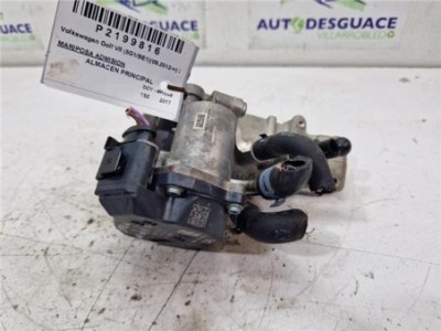 MANDO ELEVALUNAS DELANTERO DERECHO Renault Clio II Fase II  1 5 Billabong [1 5 Ltr  - 48 kW dCi Diesel]