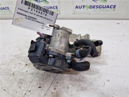 MANDO ELEVALUNAS DELANTERO DERECHO Renault Clio II Fase II  1 5 Billabong [1 5 Ltr  - 48 kW dCi Diesel]