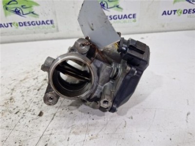 MANDO ELEVALUNAS DELANTERO DERECHO Renault Clio II Fase II  1 5 Billabong [1 5 Ltr  - 48 kW dCi Diesel] 2