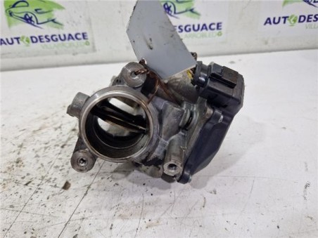 MANDO ELEVALUNAS DELANTERO DERECHO Renault Clio II Fase II  1 5 Billabong [1 5 Ltr  - 48 kW dCi Diesel]