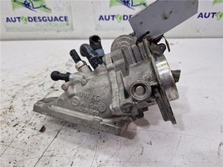 MANDO ELEVALUNAS DELANTERO DERECHO Renault Clio II Fase II  1 5 Billabong [1 5 Ltr  - 48 kW dCi Diesel]