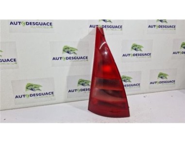 Piloto Trasero Izquierdo Citroen C3  1 4 HDi