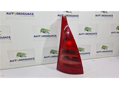 Piloto Trasero Izquierdo Citroen C3  1 4 HDi