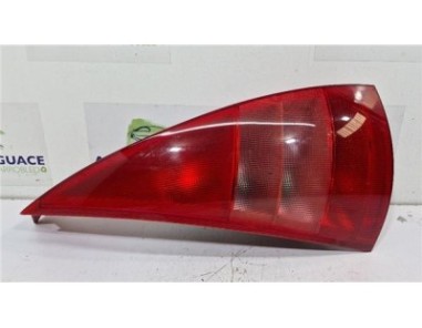 Piloto Trasero Izquierdo Citroen C3  1 4 HDi