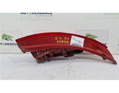 Piloto Trasero Izquierdo Citroen C3  1 4 HDi