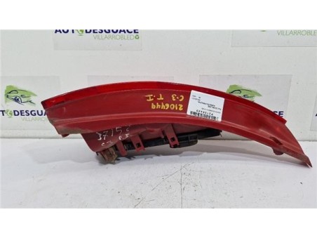 Piloto Trasero Izquierdo Citroen C3  1 4 HDi