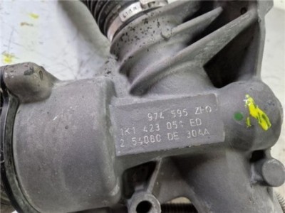 CREMALLERA DIRECCION ELECTRICA Audi A3  1 6 TDI Ambiente [1 6 Ltr  - 77 kW TDI] 2