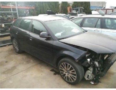 CREMALLERA DIRECCION ELECTRICA Audi A3 2 0 TDI 