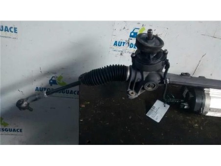 CREMALLERA DIRECCION ELECTRICA Audi A3 2 0 TDI 