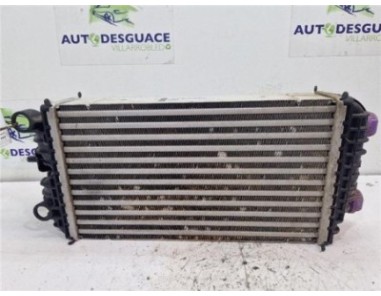 Intercooler Opel Corsa F  1 5 GS Line [1 5 Ltr  - 75 kW CDTI DPF]