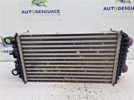 Intercooler Opel Corsa F  1 5 GS Line [1 5 Ltr  - 75 kW CDTI DPF]