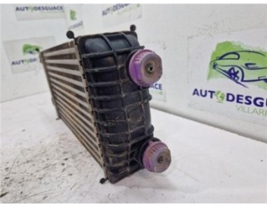 Intercooler Opel Corsa F  1 5 GS Line [1 5 Ltr  - 75 kW CDTI DPF]
