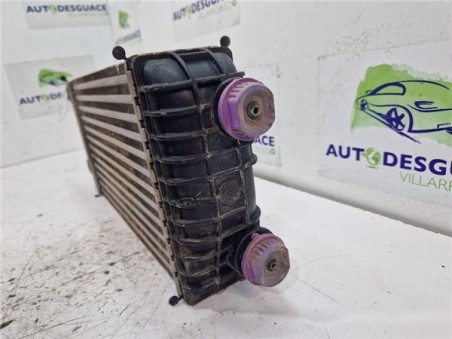Intercooler Opel Corsa F  1 5 GS Line [1 5 Ltr  - 75 kW CDTI DPF]