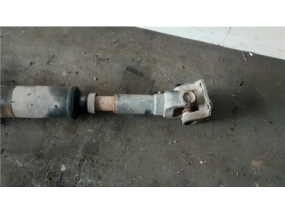 Eje Transmision Central Delantero Hyundai TERRACAN 2 5 TD