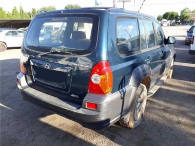 Eje Transmision Central Delantero Hyundai TERRACAN 2 5 TD  2