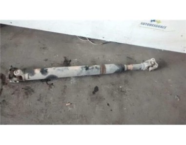 Eje Transmision Central Delantero Hyundai TERRACAN 2 5 TD  Eje Transmision Central Delantero Hyundai TERRACAN 2 5 TD