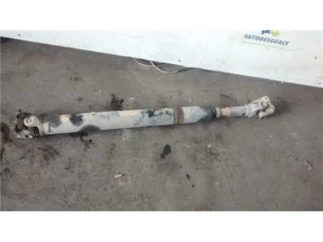 Eje Transmision Central Delantero Hyundai TERRACAN 2 5 TD 